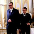 Vučić ide u Pariz na vojnu paradu povodom Dana pada Bastilje