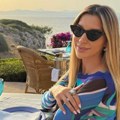 Snajka Ane Ivanović noć u hotelu plaća 700 dolara: Dragana se kupa u luksuzu na Majorki, ovde letuju najbogatiji, pogled je…