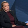 VIDEO Ministarka Paunović: Da sam bila Slobodan Milošević, etnički bih očistila Kosovo 1998.