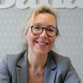 Abasadorka Francuske tvrdi da je prioritet te države – Srbija u EU