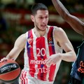 Nekadašnji plejmejker Crvene zvezde potpisao za Galatasaraj