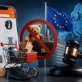 Evropska komisija kaznila AliExpress sa 550 miliona evra zbog falsifikovanih proizvoda