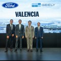 Ford i Geely Auto udružuju snage u Evropi: U Španiji će proizvoditi novu generaciju vozila sa različitim vrstama pogona