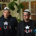 Na Fejsbuku upućene pretnje smrću osnivačima zrenjaninskog pokreta Promene u fokusu
