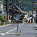 Zemljotres jačine 5,8 stepeni Rihtera pogodio Japan: Broj žrtava porastao na 36