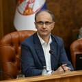 Macut: Energetska situacija stabilna, apel na racionalnu potrošnju struje i vode