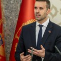 Spajić: Crna Gora neće biti centar za prihvat migranata iz EU