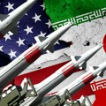 "Iran pronašao jače oružje od nuklearne bombe!" Da li Amerika zbog ovoga može da izgubi rat?