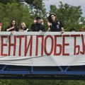 Studentkinja Isidora Jovanović (FPN): Čim budu raspisani izbori izaći će i studentska lista