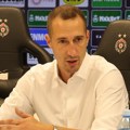 Petrović o stanju u Partizanu i prelaznom roku: Kad čuju koliku platu nudimo, svi se okrenu i odu