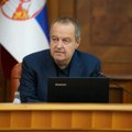 Glavni odbor SPS jednoglasno podržao Dačića o samostalnom izlasku na izbore
