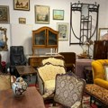 Od kuće pune starina do antikvarnice