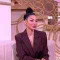 Majina podrška se gušila u suzama zbog Asmina: "Meni je toliko žao", pa joj održala lekciju u programu uživo