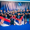 Srbija preživela sportski zločin