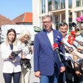 Vučić potvrdio – uskoro povećanje minimalca! Država preuzima najveći deo troškova, evo kako će zaštititi one sa najmanjim…