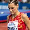 Vranjanki Uni Stančev falilo malo sreće za finale EP u atletici