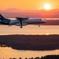 Poleteo najveći električni avion na svetu: Heart X1 je korak ka regionalnom avionu sa 30 sedišta