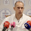 Lončar: Od danas jeftiniji dva leka za srčanu insuficijenciju i 16 antikoagulanata