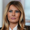 Melanija Tramp ponovo spojila majku i dete razdvojene ratom: Ovo je već 34. porodica