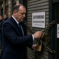 Još jedan opozicionar na udaru vlasti, inspekcija i u Ivanjici