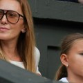 "Kada izgubi, samo Tara može da priđe Novaku": Jelenine reči o neraskidivoj vezi Noleta i njegove ćerke