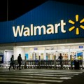Walmart razočarao rezultatima