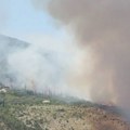Angelov: Aktivno je više od 15 požara, ovo je jedan od natežih dana