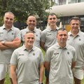 Srbija ima petoricu sudija u Evroligi: Belošević predvodi arbitre, Čukalović dobio posebnu ulogu!