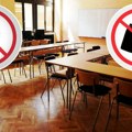 Pravila oblačenja u školama nikad stroža: Lista zabranjenih stvari je poduža, a đacima se ovo neće svideti