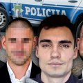 Jezivi snimci otkrili istinu o masakru u Danilovgradu! Jedna rečenica pomahnitalog Rusa probudila opasne sumnje, ovako je…