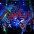 Srbija je prvi put slušala pionire hevi metala i nove nade scene: Raven i Spectral Curse nastupili u Zappi