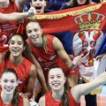 Odbojka: Još jedna evropska medalja za Suboticu - Nina Čajić i Igor Žakić sa Srbijom do bronze