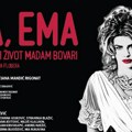 Šest premijera u Madlenianumu: Sezonu otvara „Ja, Ema – Ljubavni život Eme Bovari“