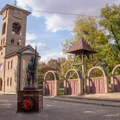 Program po danima: Slava sela u Banatskom Karađorđevu