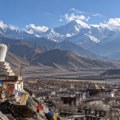 Snažan zemljotres pogodio Tibet, tlo se zatreslo jačinom od 5,3 stepena