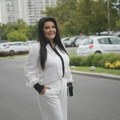 Venčali se u tajnosti: Ovaj političar je prvi muž Dragane Mirković FOTO