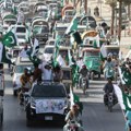 Pakistan: Nema razgovora o vojnoj akciji posle napada Huta na Saudijsku Arabiju