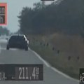 Дачић упозорава возаче након нових случајева насилничке вожње: Сваки сачуван живот је успех