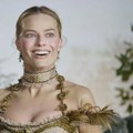 "To je bila jedna od najtežih stvari koje sam ikada snimila": Margo Robi o ulozi koja joj je zadala muke