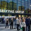 Na železničkoj stanici Beograd centar predstoje novi radovi
