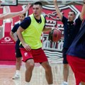 Košarkaši Vojvodine ostali bez rivala u ABA 2 ligi, Makedonci odustali