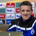 Vuk Rašović zamenio Žarka Lazetića u Al Tavunu