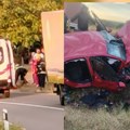 DETALJI TRAGEDIJE: Oglasilo se Osnovno javno tužilaštvo povodom saobraćajne nezgode u Slatini