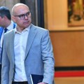 Vučević: Sramotno da Plenković drži lekcije Srbiji u UN dok Zagreb rehabilituje ustaške simbole