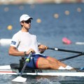Naš Nikolaj Pimenov i Litvanka pobedili na regati u Šangaju