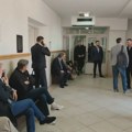 Odloženo suđenje optuženim članovima niškog Kriznog štaba: Terete se da su sa bivšom gradonačelnicom oštetili budžet za više…