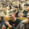 Prijemom brucoša, na Fakultetu tehničkih nauka u Čačku počela nova školska godina