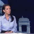 Marinika Tepić: Nije dovoljno smeniti vlast, u prva 24 sata potrebna je "demontaža sistema" - prioritet BIA, mediji, EPS