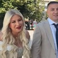 "Ne želim više ništa da pričam" Dea otkrila da je Šarapa napravio haos na njenoj svadbi: Uveo ih je...