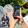 NIS predstavio novi dizajn „Drive Cafe”